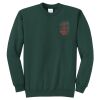 Unisex 50/50 Crew Sweatshirt Thumbnail