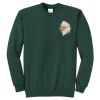 Unisex 50/50 Crew Sweatshirt Thumbnail