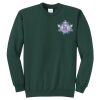 Unisex 50/50 Crew Sweatshirt Thumbnail