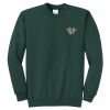 Unisex 50/50 Crew Sweatshirt Thumbnail