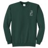 Unisex 50/50 Crew Sweatshirt Thumbnail