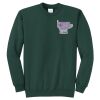 Unisex 50/50 Crew Sweatshirt Thumbnail