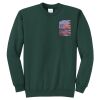 Unisex 50/50 Crew Sweatshirt Thumbnail