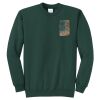 Unisex 50/50 Crew Sweatshirt Thumbnail