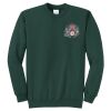 Unisex 50/50 Crew Sweatshirt Thumbnail