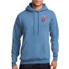 Unisex 50/50 Hooded Sweatshirt Thumbnail