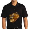 City Stretch Polo Thumbnail