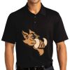 City Stretch Polo Thumbnail
