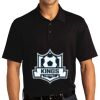 City Stretch Polo Thumbnail
