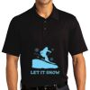 City Stretch Polo Thumbnail