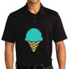 City Stretch Polo Thumbnail