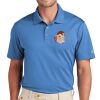 Mesh Pique Performance Polo Thumbnail