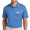 Mesh Pique Performance Polo Thumbnail