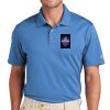 Mesh Pique Performance Polo Thumbnail