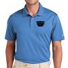 Mesh Pique Performance Polo Thumbnail