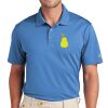 Mesh Pique Performance Polo Thumbnail