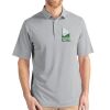 Cutter & Buck Virtue Eco Pique Recycled Mens Big and Tall Polo Thumbnail
