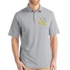 Cutter & Buck Virtue Eco Pique Recycled Mens Big and Tall Polo Thumbnail