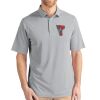 Cutter & Buck Virtue Eco Pique Recycled Mens Big and Tall Polo Thumbnail