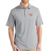 Cutter & Buck Virtue Eco Pique Recycled Mens Big and Tall Polo Thumbnail