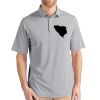 Cutter & Buck Virtue Eco Pique Recycled Mens Big and Tall Polo Thumbnail