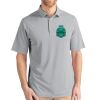 Cutter & Buck Virtue Eco Pique Recycled Mens Big and Tall Polo Thumbnail