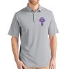 Cutter & Buck Virtue Eco Pique Recycled Mens Big and Tall Polo Thumbnail