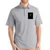 Cutter & Buck Virtue Eco Pique Recycled Mens Big and Tall Polo Thumbnail