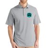 Cutter & Buck Virtue Eco Pique Recycled Mens Big and Tall Polo Thumbnail