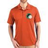 Cutter & Buck Prospect Eco Textured Stretch Recycled Mens Short Sleeve Polo Thumbnail