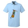Fusion Polo Thumbnail
