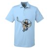 Fusion Polo Thumbnail