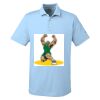 Fusion Polo Thumbnail