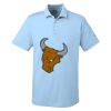 Fusion Polo Thumbnail