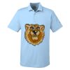 Fusion Polo Thumbnail
