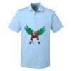 Fusion Polo Thumbnail
