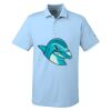Fusion Polo Thumbnail
