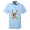 Fusion Polo Thumbnail
