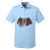 Fusion Polo Thumbnail