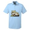 Fusion Polo Thumbnail