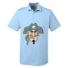 Fusion Polo Thumbnail