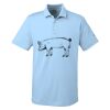 Fusion Polo Thumbnail