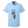 Fusion Polo Thumbnail