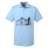 Fusion Polo Thumbnail