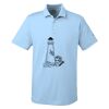 Fusion Polo Thumbnail