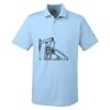 Fusion Polo Thumbnail