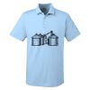 Fusion Polo Thumbnail