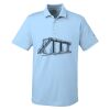 Fusion Polo Thumbnail