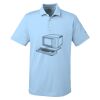 Fusion Polo Thumbnail