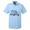 Fusion Polo Thumbnail